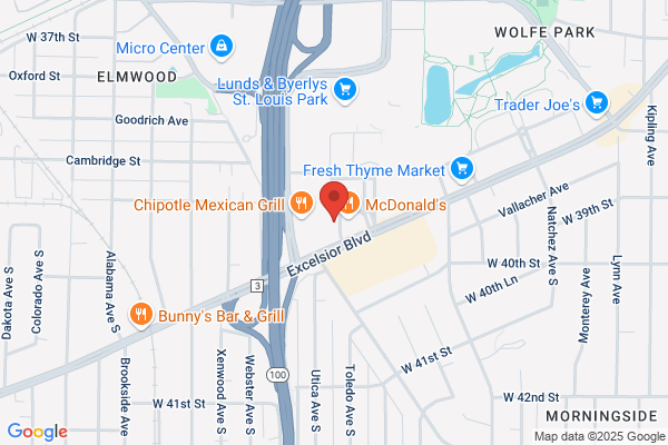 Boston Market - CLOSED
