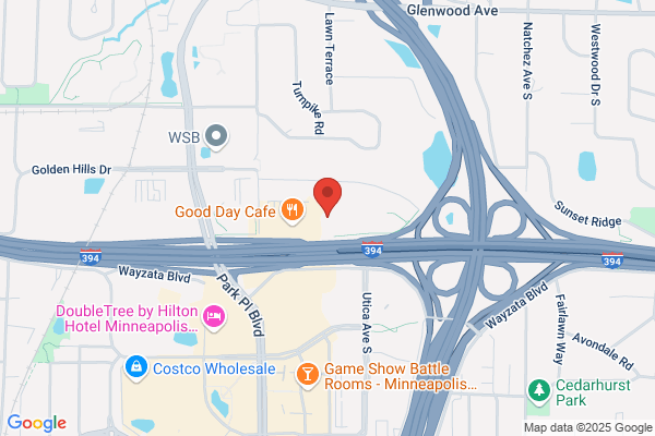 Global Pointe Senior Living