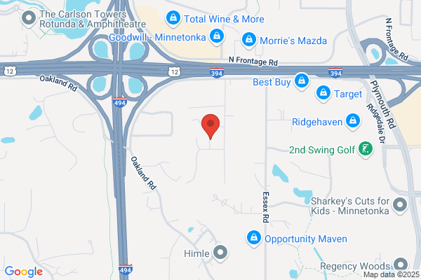 Thurnco Roofing Inc