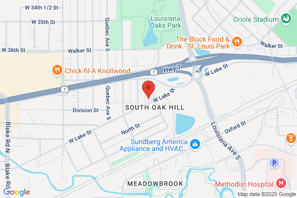 Knollwood Self Storage