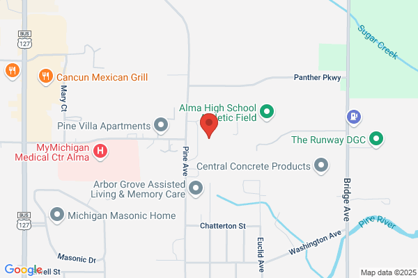 Alma Education Assocation