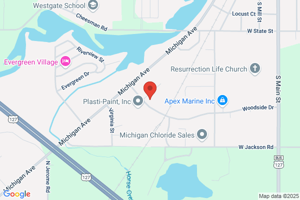 Alpha Plastics Inc