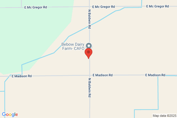 Bebow Farms