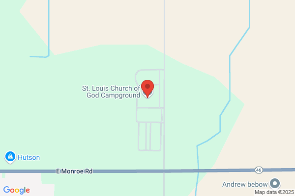 Church of God Campgrounds