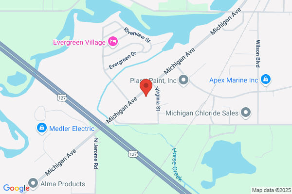 Gratiot Community Senior Center