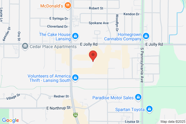 Ingham Residential Services