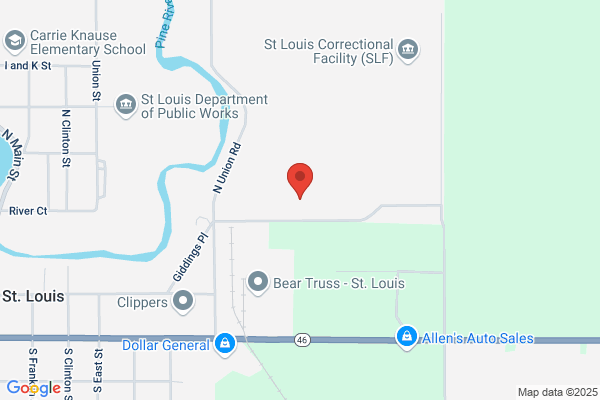 Michigan Corrections Organization