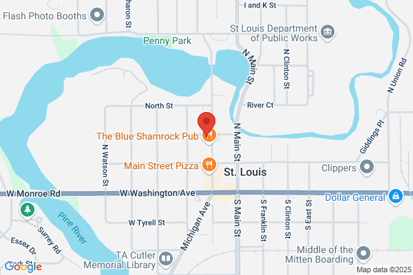 Near Stephen K OD