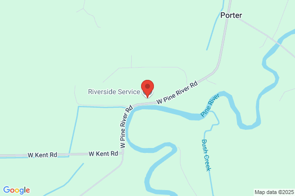 Riverside Service