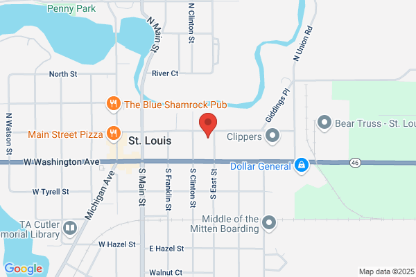 Smith Family Funeral Home