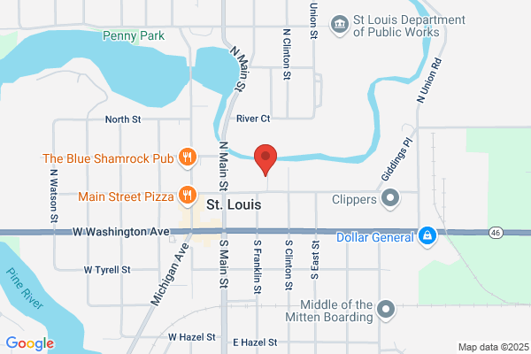 St Louis Alternative High School