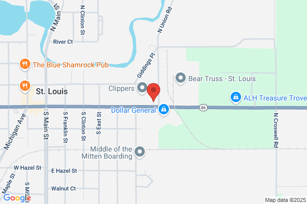 St Louis Iga Inc