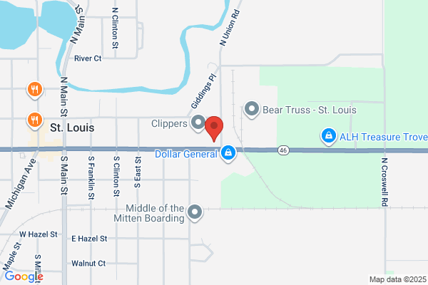 St Louis Mini Mart