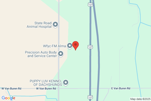 Wfyc-Am & Wqbx-Fm Radio Station