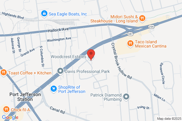 Woodcrest Estates Inc