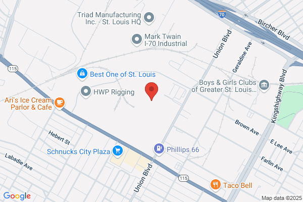 Clark Logistics