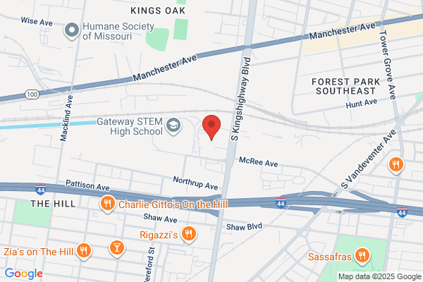 Kaemmerlen Parts & Service Inc