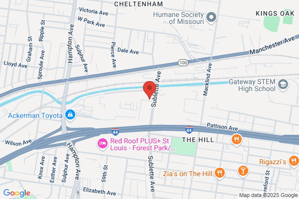 Rick Rasch Heating & Cooling