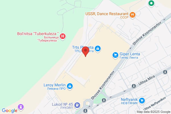 Control Consultants & Supply Co