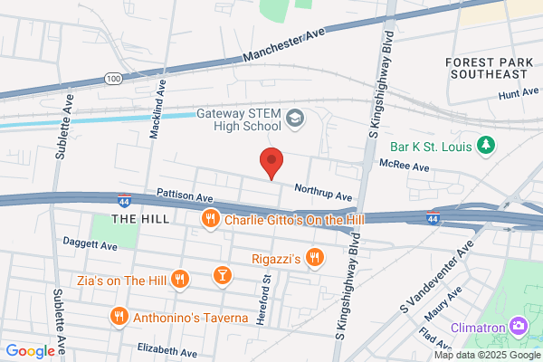 Gaines Hvac Inc