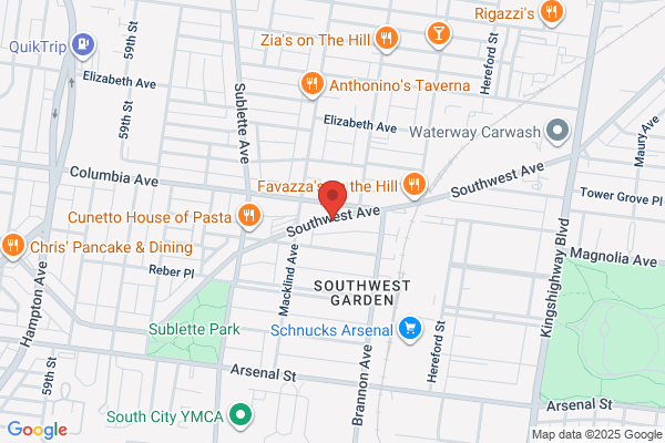 Hi-Pointe Air Conditioning & Heating