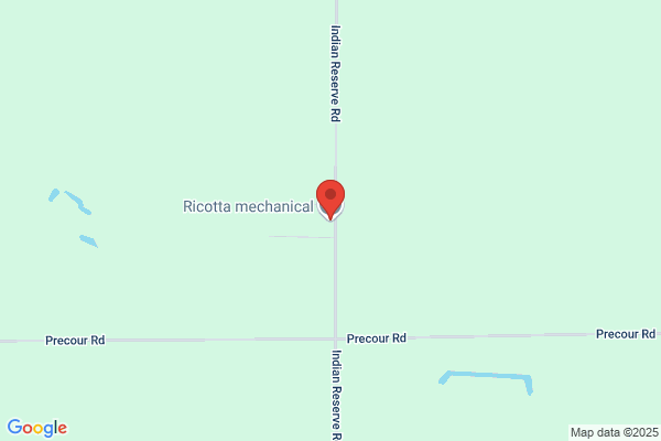 Ricotta Mechanical