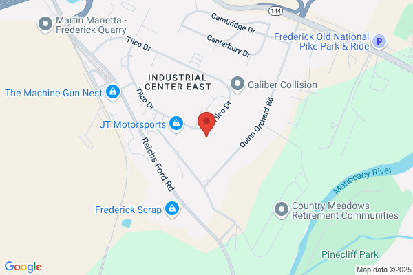 Tim Smock Heating & Cooling