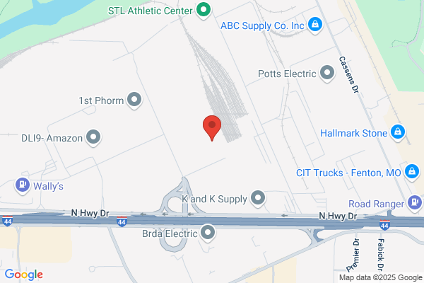Waldinger Corporation the