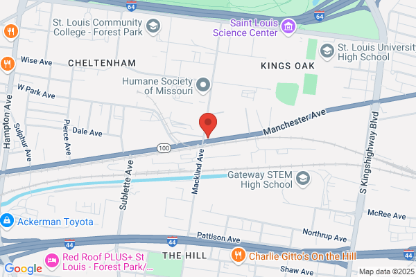 Hillside Animal Hospital