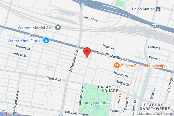 2200 LaSalle