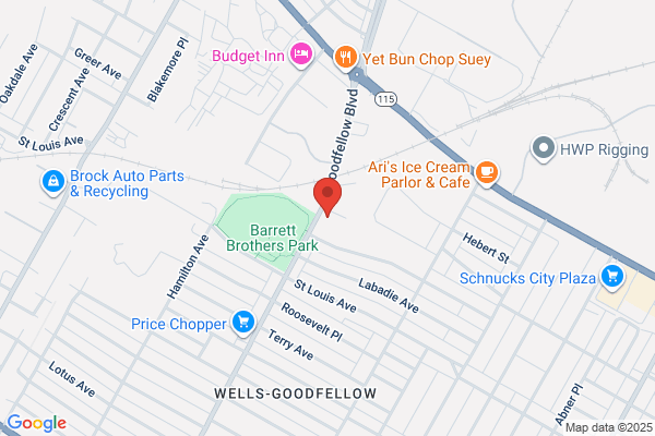 Goodfellow Place Apartments