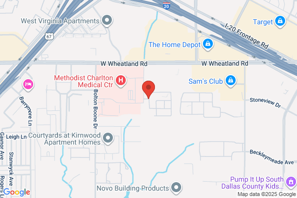 Hickory Townhomes