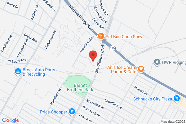 Hillvale Apartments