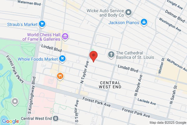 Jackson Arms Apartments