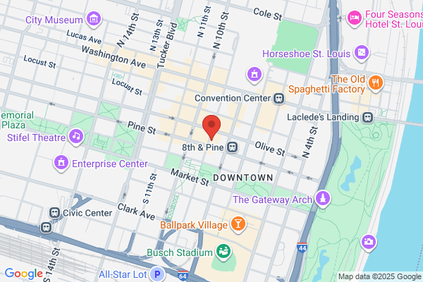 Paul Brown Loft Apartments