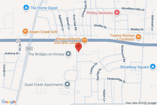 Re/Max Tyler's Homes
