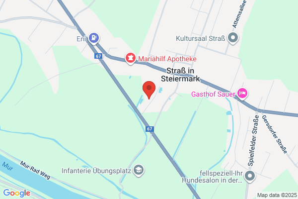 Strassberger Lc