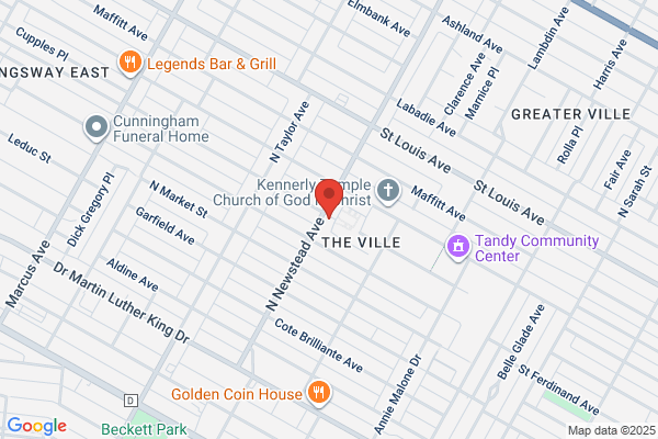 Ville Apartments