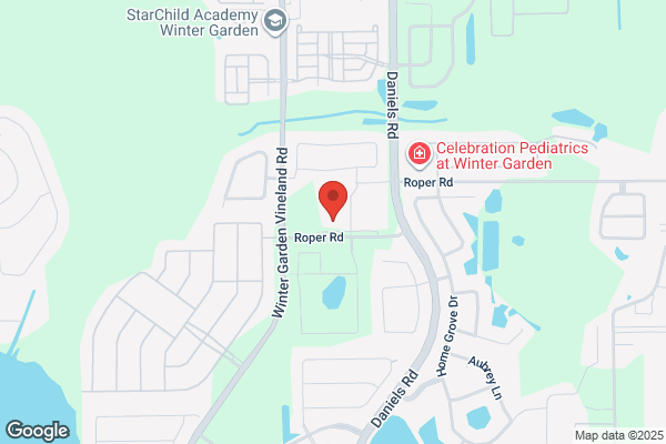 Wintergarden Senior Citizen Complex