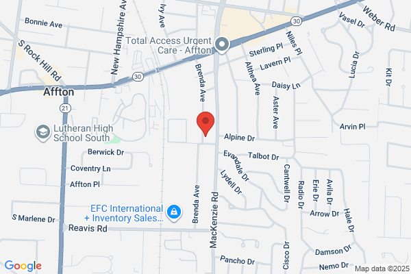Affton-Mehlville Appliance Service