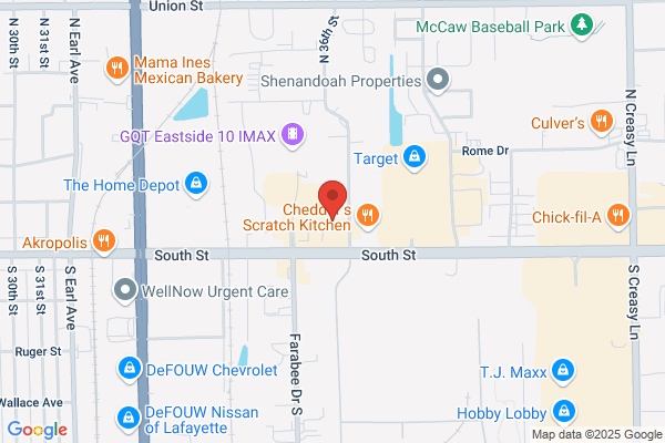 American Automotive Services