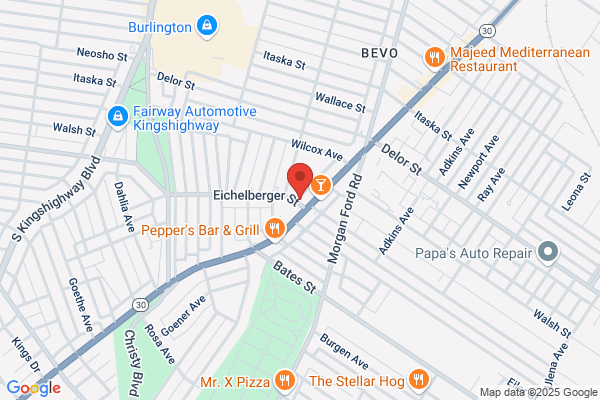 Hohmeier Auto Body Inc