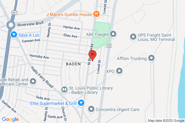Lonnies Auto Body Inc