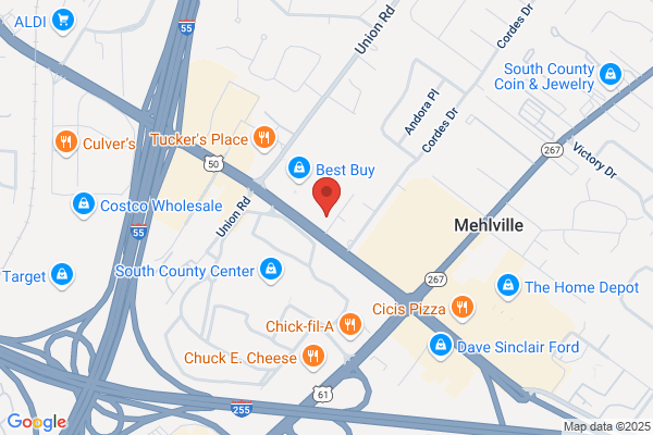 Southtown Auto Body Shop
