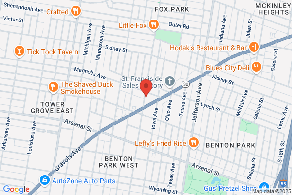 Sullivan Auto Body