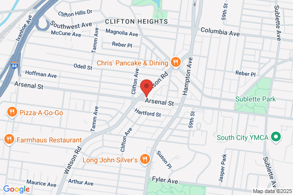 Campisis Auto Center Inc