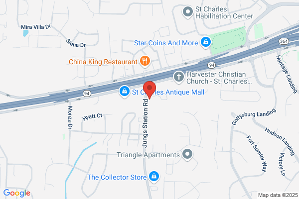 Roberts Auto Repair