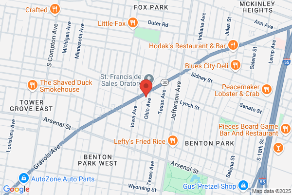 Southside Motors Inc