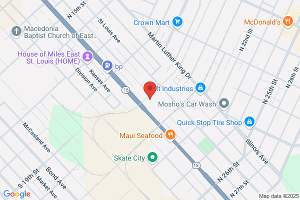 American Auto Sales & Salvage