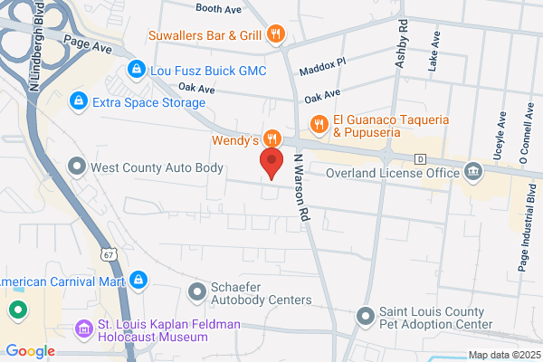 Middle Atlantic Warehouse Distributor Inc